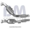 MERCE 9064901014 Catalytic Converter